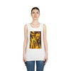 Naruto New Form Nine Tails Tank Top