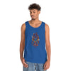 Super Saiyan 4 Gogeta Tank Top