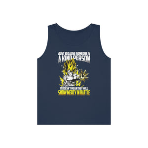A Kind Person Tank Top