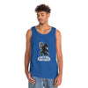 Saiyan Brothers Tank Top