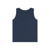 Discipline Tank Top