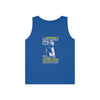 Discipline Tank Top