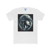 Epic Moonfall Werewolf T-Shirt Fierce Werewolf Action Under Full Moon