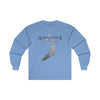 Assassin'S Creed Eagle Long Sleeve Tee