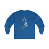 Assassin'S Creed Eagle Long Sleeve Tee