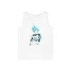 Training makes Progress Goku Tank Top