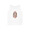 Super Saiyan 4 Gogeta Tank Top