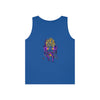 Super Saiyan 2 Gohan Tank Top