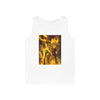 Naruto New Form Nine Tails Tank Top