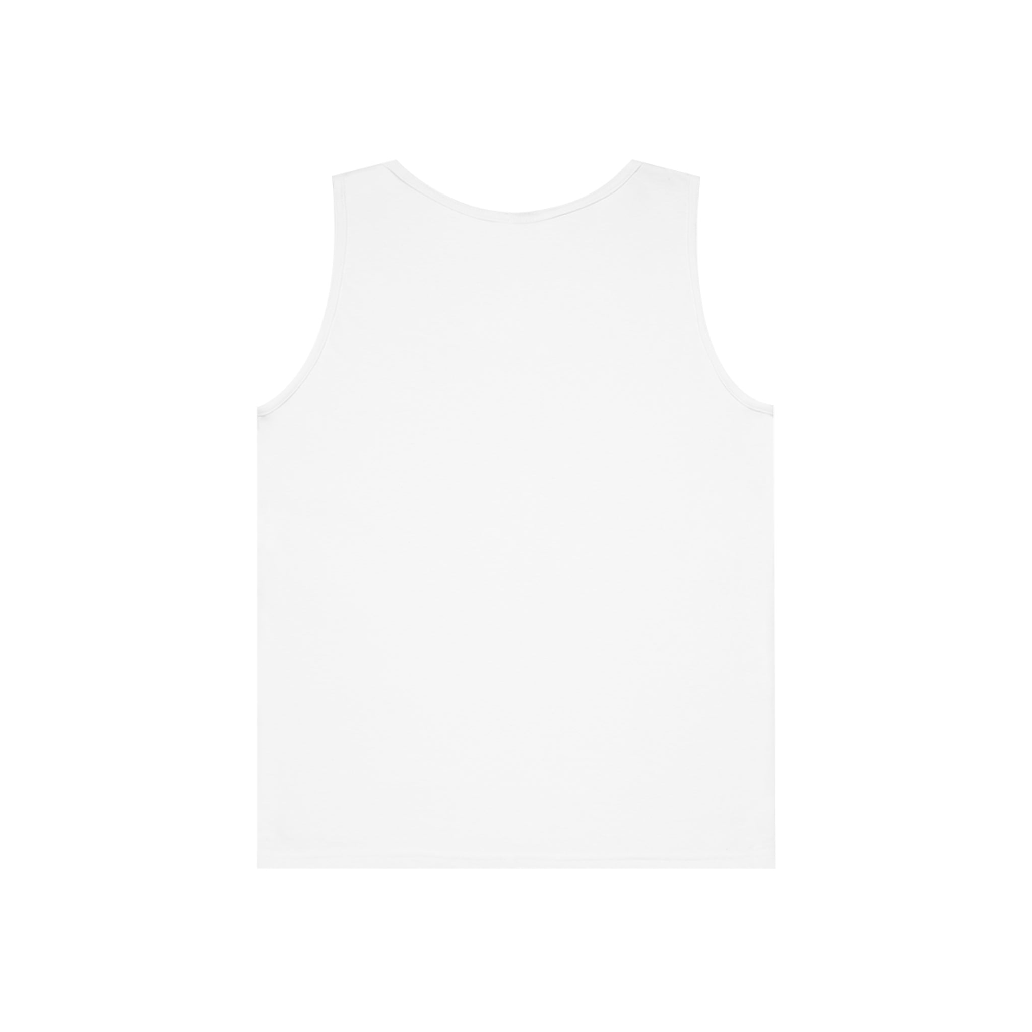 I Become What I Might Be Tank Top