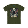 MGS Modern Tactical Guard T-Shirt SE Military Vibe True Fighters