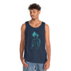 Training makes Progress Goku Tank Top