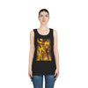 Naruto New Form Nine Tails Tank Top