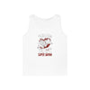 Earn My Title Super Saiyan Tank Top