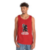 Saiyan Brothers Tank Top