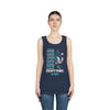 Quitting Is Not Option Tank Top