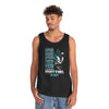 Quitting Is Not Option Tank Top