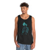 Training makes Progress Goku Tank Top