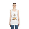 Never Back Down Tank Top