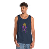 Super Saiyan 2 Gohan Tank Top