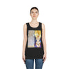 Gohan Workout Quote Tank Top