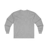 Assassin'S Creed Eagle Long Sleeve Tee