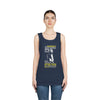 Discipline Tank Top