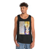 Gohan Workout Quote Tank Top