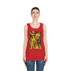 Naruto New Form Nine Tails Tank Top