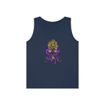 Super Saiyan 2 Gohan Tank Top