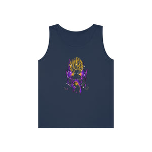 Super Saiyan 2 Gohan Tank Top