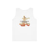 Naruto New Form Nine Tails Tank Top