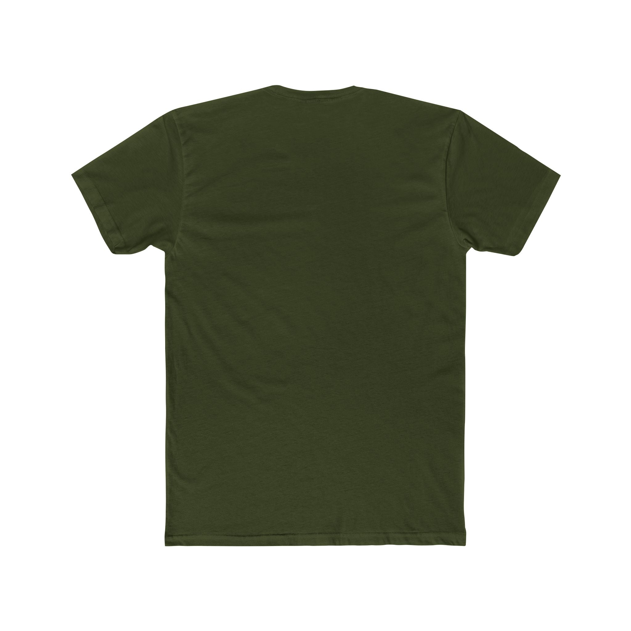 MGS Special Forces-Inspired SE Military Action Graphic Confident T-Shirt Design