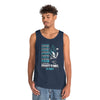 Quitting Is Not Option Tank Top