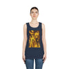 Naruto New Form Nine Tails Tank Top