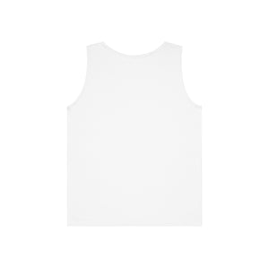 Gohan Workout Quote Tank Top