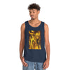 Naruto New Form Nine Tails Tank Top