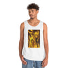 Naruto New Form Nine Tails Tank Top