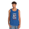 Earn My Title Super Saiyan Tank Top