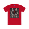 MGS Phantom Fighter Snake Action-Packed Style Gaming SE Shirt