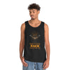 Never Back Down Tank Top