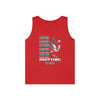 Quitting Is Not Option Tank Top