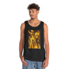 Naruto New Form Nine Tails Tank Top