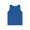 Discipline Tank Top