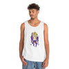 Super Saiyan 2 Gohan Tank Top