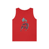 Training makes Progress Goku Tank Top