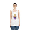 Super Saiyan 2 Gohan Tank Top