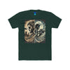 MGS Dual Perspectives Graphic T-Shirt Celebrating Tactical Heroes Legacy Stories