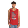 Quitting Is Not Option Tank Top