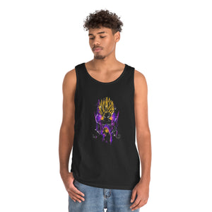 Super Saiyan 2 Gohan Tank Top